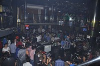 Bottles and Chimney Pub Party Photos
